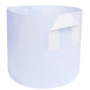 美植袋加厚 厂家直销小号植树袋无纺布种植袋高筒月季种菜营养袋