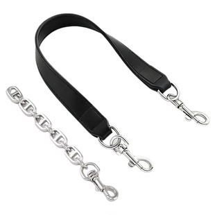 适用于TeamWang随性包肩带王嘉尔单肩斜挎改造包带替换包装饰链