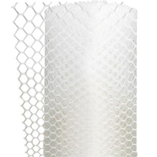 阳台防护网垫板防盗窗户防猫隔离网安全网护栏防掉花架垫网塑料网