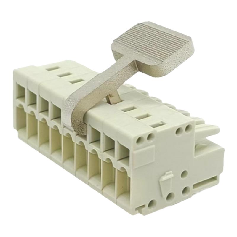 MCS接线工具速普435014/450014/2.5/3.5/5.0/7.5接线端子解锁工具