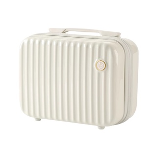 行李箱女2025新款化妆箱轻便旅行登机箱化妆品收纳包小型密码箱