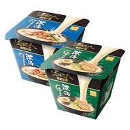 【所有女生直播间】统一汤达人极味馆浓汤豚骨拉面海鲜豚骨拉面