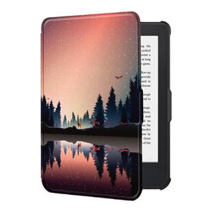 现货适用2024 Kobo Clara BW电子书保护套6寸TPU软壳N365磁吸壳