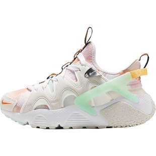 Nike/耐克正品Air Huarache Craft 女子运动休闲鞋FJ7735-031