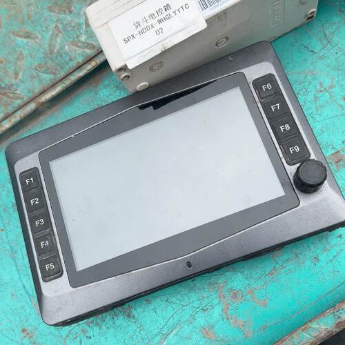 硕博电子SPD70BX7.1显示器