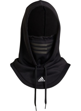 adidas阿迪达斯连帽h08835面罩