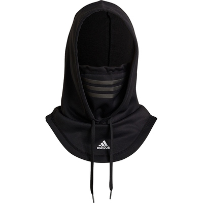 adidas阿迪达斯连帽h08835面罩
