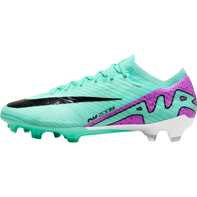 Nike/耐克正品Vapor 15 Elite FG男士低帮运动足球鞋DJ4978-300