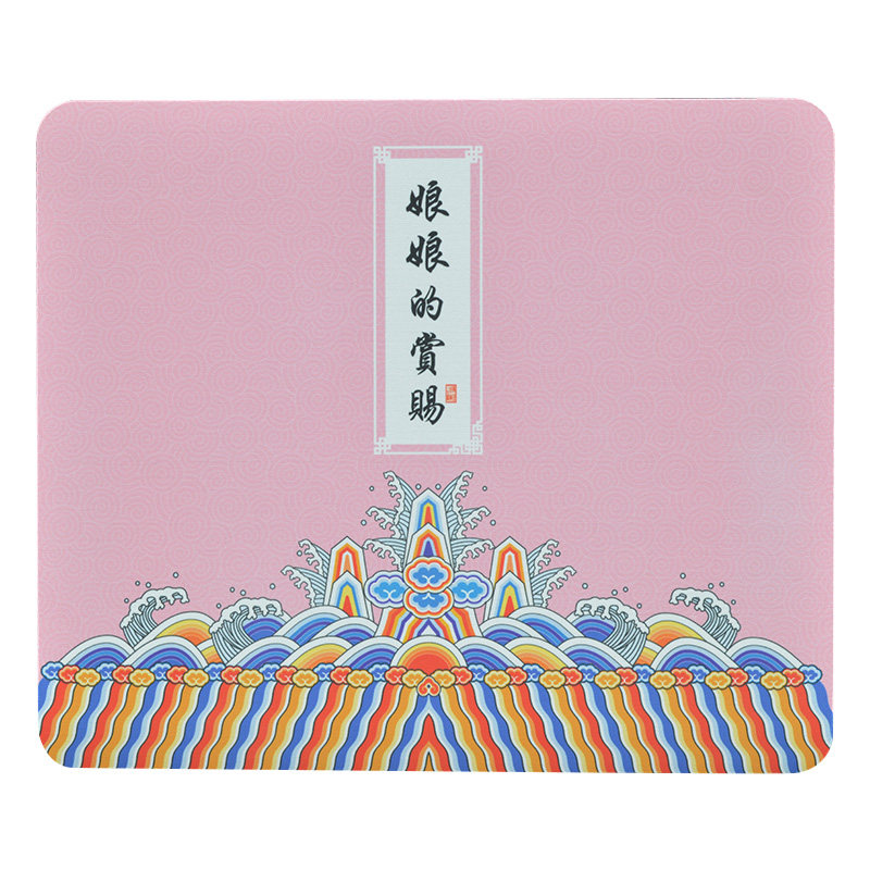 中国风特色礼品外事出国