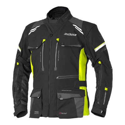 德国BUSE Highland III户外骑行纺织夹克外套摩旅骑行四季夹克可