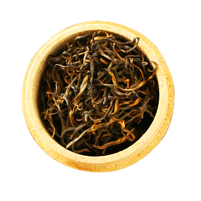 古眉红茶02茶叶散装小种红茶250g