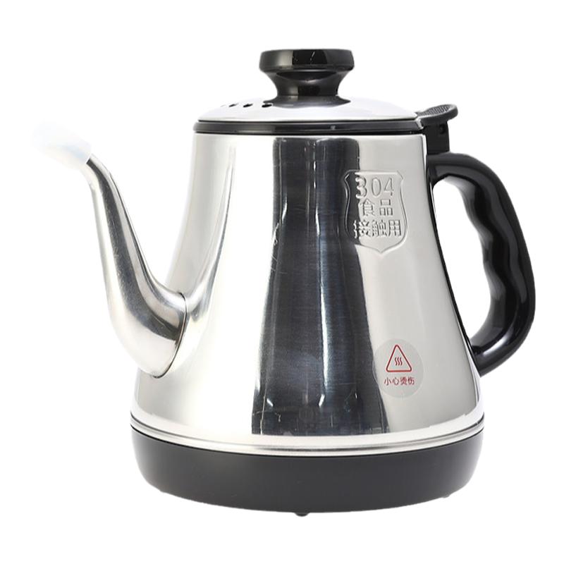 特价通用美的茶吧机配件烧水茶壶