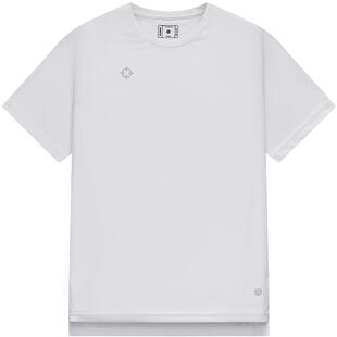 准者跑步速干衣短袖T恤女款夏季冰丝运动训练健身宽松半袖上衣