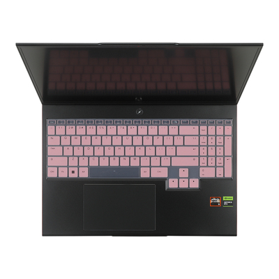 适用于机械革命翼龙16X键盘膜