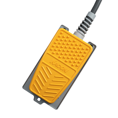 凯昆KACON脚踏开关控制器