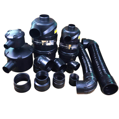 空气滤清器总成外壳整套带滤芯