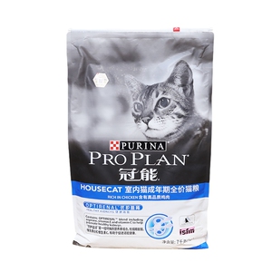 PROPLAN/冠能成猫猫粮