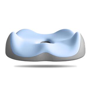 尾椎坐垫减压骶骨尾骨疼痛垫护尾椎骨尾巴骨疼术后保护骨折专用垫