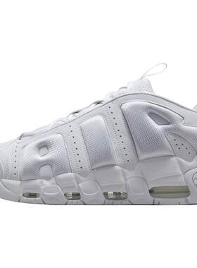 【自营】NIKE耐克男鞋冬新款MORE UPTEMPO大AIR篮球鞋FZ3055-100