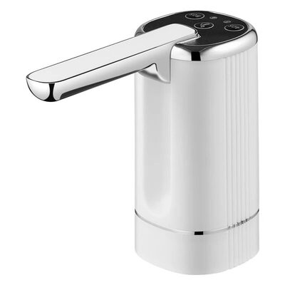 荣事达桶装水电动抽水器家用定量取水器自动出水器压水器神器水桶