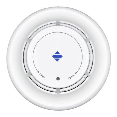 感烟探测器三江二线制消防报警