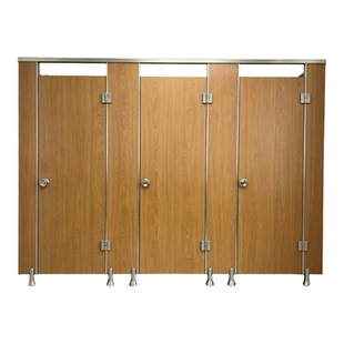 公共厕所隔断板学校洗手间卫生间隔断抗倍特铝蜂窝pvc板防潮防水