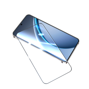 嘟萌猪适用oppok13turbo钢化膜手机膜防摔k13turbopro黑边全屏防爆高清k13turbo新款防指纹pro护眼膜保护贴膜