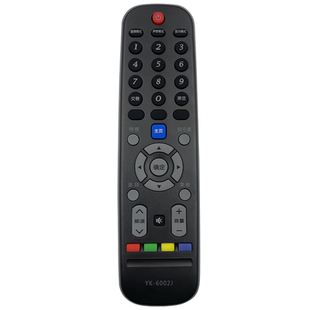 适用于创维电视遥控器YK-6002J 32E360E 40E360E 42E360E 49E360E