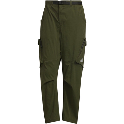 滔搏adidas阿迪达斯男子CE CARGO PANTS运动休闲工装长裤JZ8759