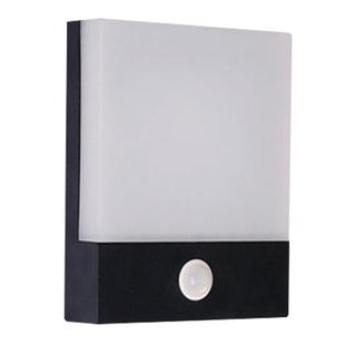 刻为人体感应户外壁灯防水楼梯过道灯室外墙灯庭院阳台过道门厅灯