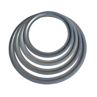 柴火炉炉圈取暖炉圈加厚铁锅炉子盖柴火灶锅圈家用土灶台炉灶配件