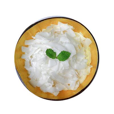 川页食集无加糖油椰子片