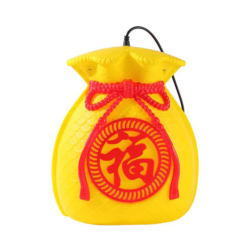 led彩灯挂树上的景观装饰灯新年