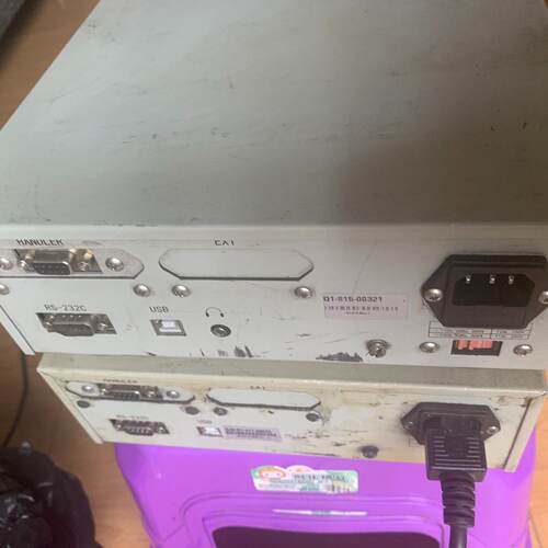 议价Youce Uc2752 Meter Digital Brid Ultra-Lar Screen Functio