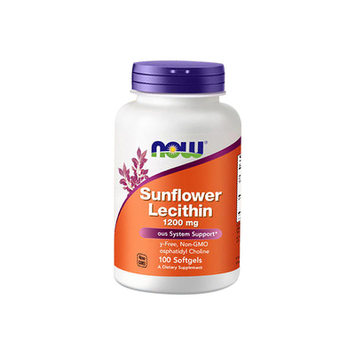 诺奥向日葵卵磷脂高含量