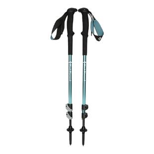 Black Diamond黑钻BD铝合金登山杖四季可调徒步杖爬山手杖112552