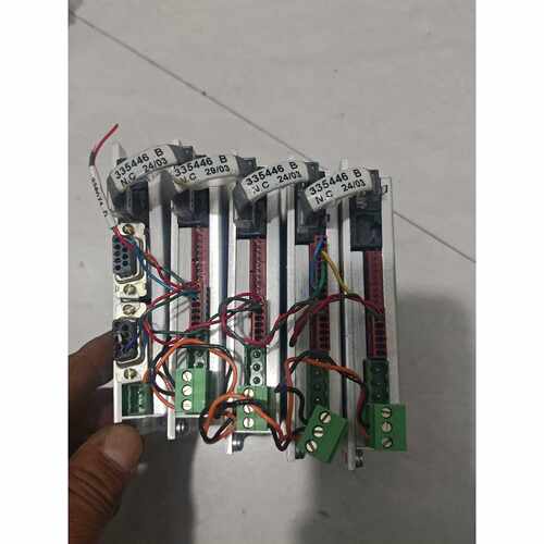 询价LOGOSOL LS-173E-1210驱动器，成色新。