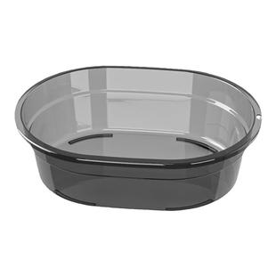 宝宝洗澡盆大号家用新生婴儿可坐躺加厚猫咪狗狗猫砂宠物长沐浴盆