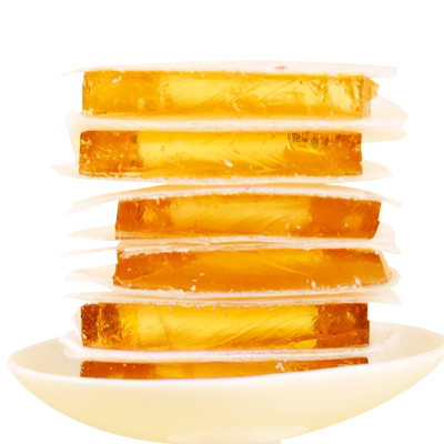 御食园北京茯苓夹饼多口味