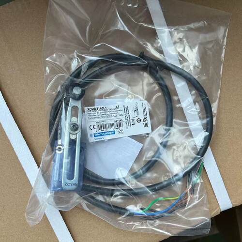 议价施耐德极限开关XCMD2145L1/XCMD2115L1/XCMD2117L1/2110L1/21F2L1