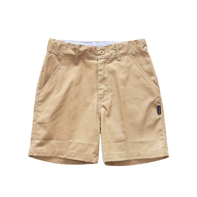 夏季校服短裤小学中学生校服裤子