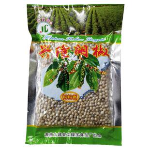 海南特产五六牌兴隆胡椒200g家庭餐饮烧烤面食汤料调味常用胡椒粉