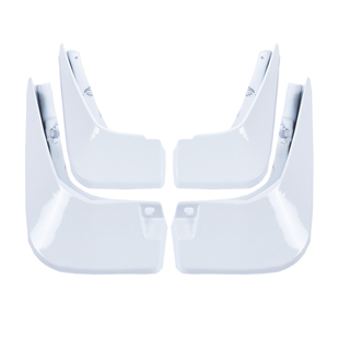 适用2026款奥德赛挡泥板烤漆151922本田艾力绅改装专用挡板皮装饰