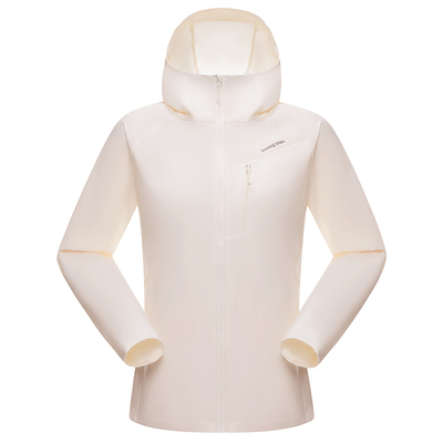 熊猫玩野soft软壳衣户外徒步夹克