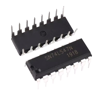 SN74HC48/74HC112/74HC12芯片