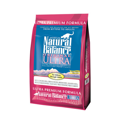 雪山特级全价控毛球护肠胃猫粮