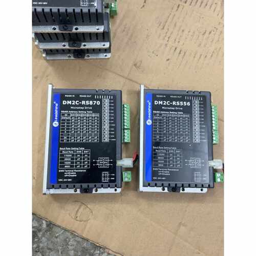 询价雷赛DM2C-RS556和RS870驱动器485驱动器