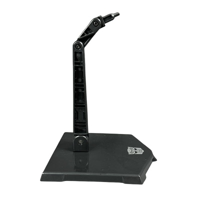 变形玩具金刚支架搭配MP配件