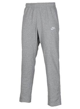 裤子Nike耐克运动裤宽松