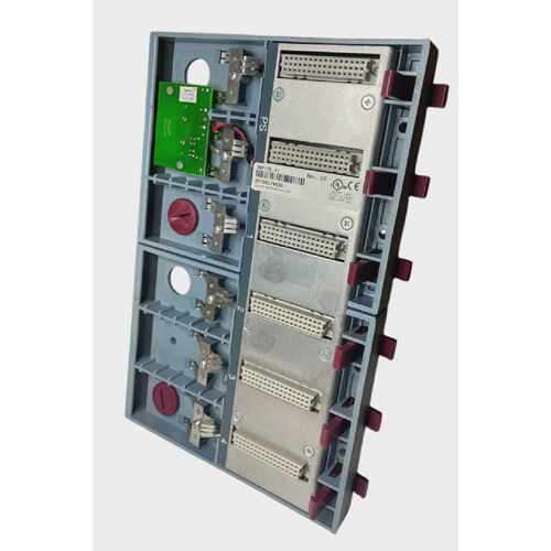 BR Automation 3BP155.41 Rckwandmodul Backplate Modul